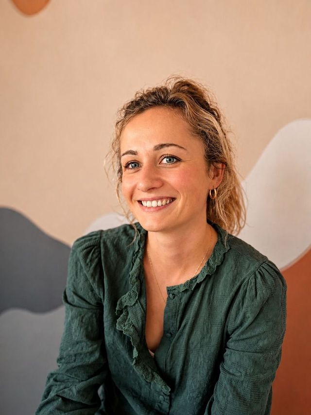 Héloïse Maréchal, Professeure de circuit forme